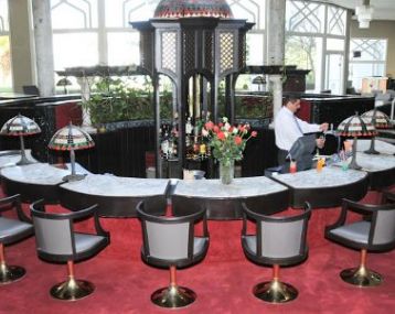 Hotel Tej Marhaba Tunisie